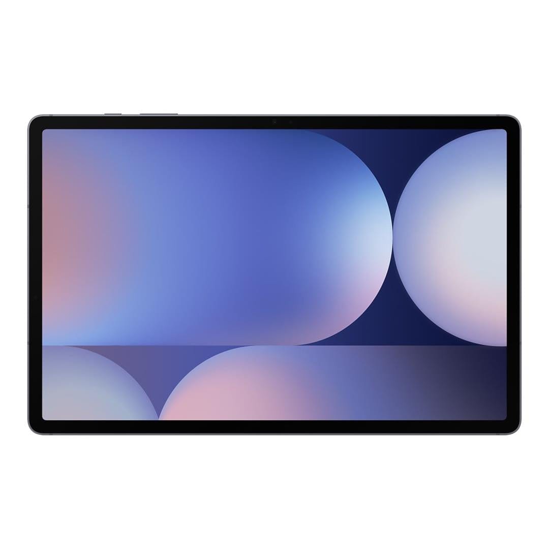 Samsung Galaxy Tab S10+ 5G 12.4-inch Tablet with S Pen SM-X826BZAAAFA (Open box)