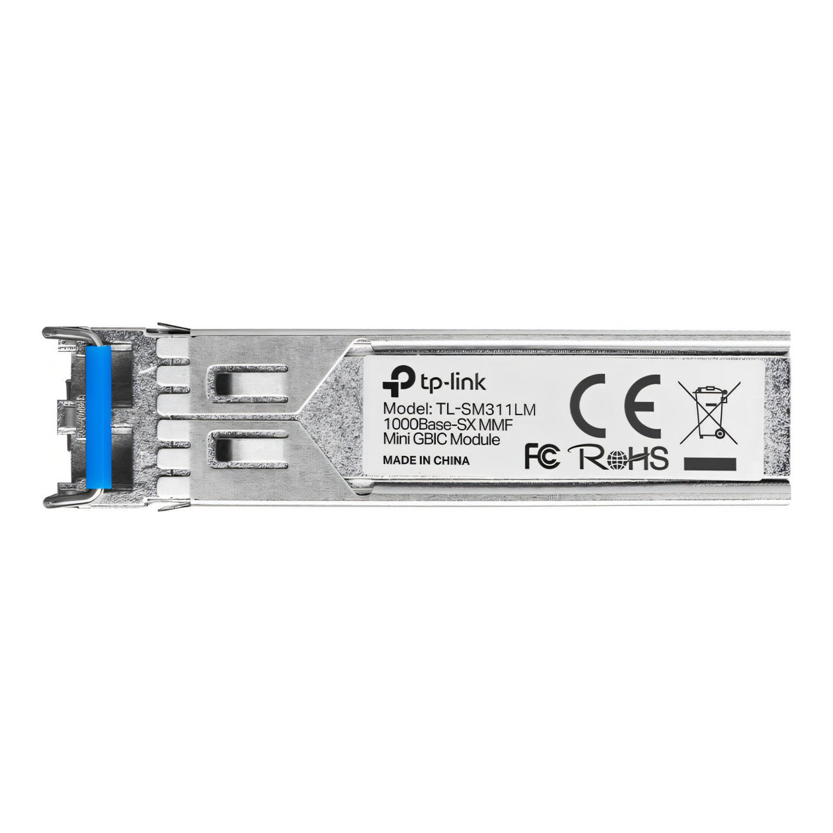 TP-Link Omada SM311LM MiniGBIC Multi-Mode Transceiver Module