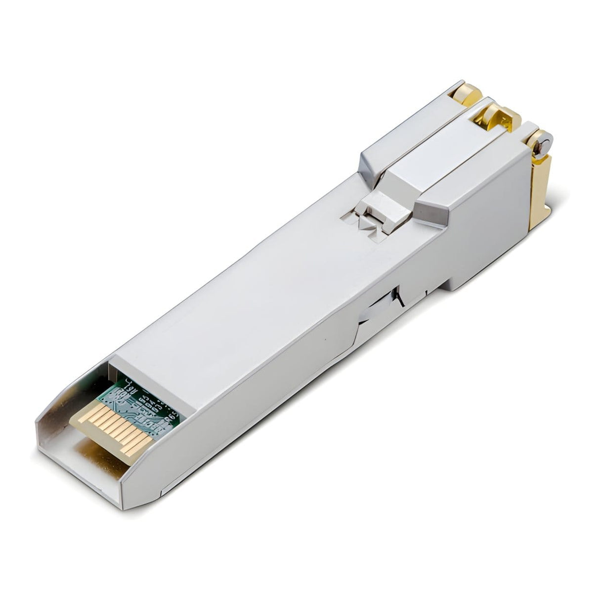 TP-Link Omada 1Gbps BASE-T RJ45 SFP Transceiver Module SM331T