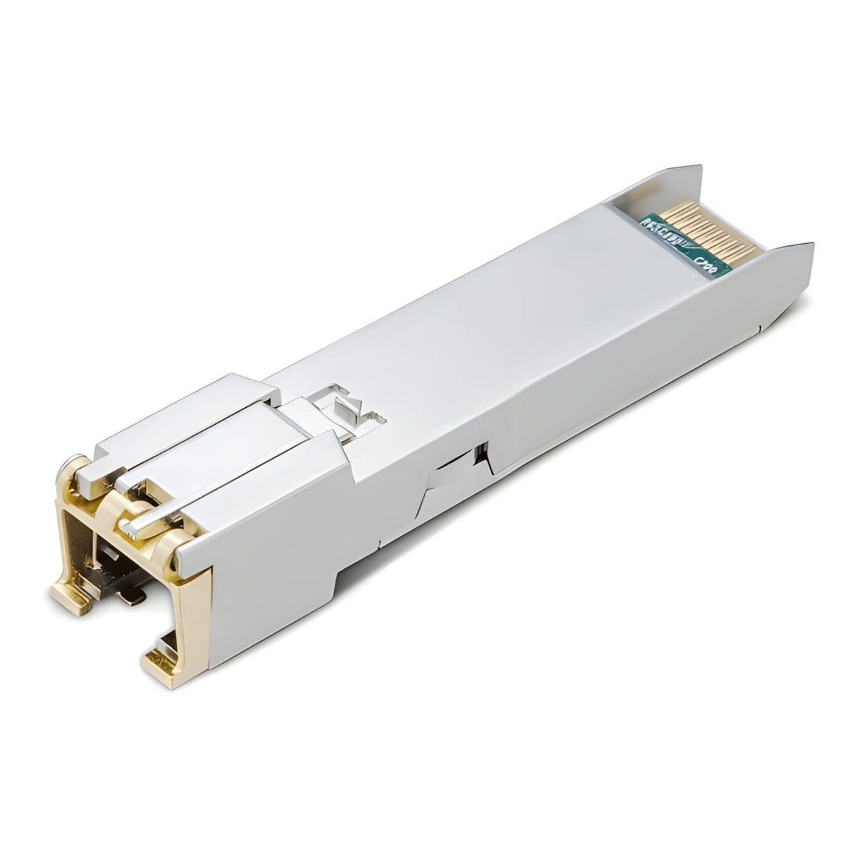 TP-Link Omada 1Gbps BASE-T RJ45 SFP Transceiver Module SM331T