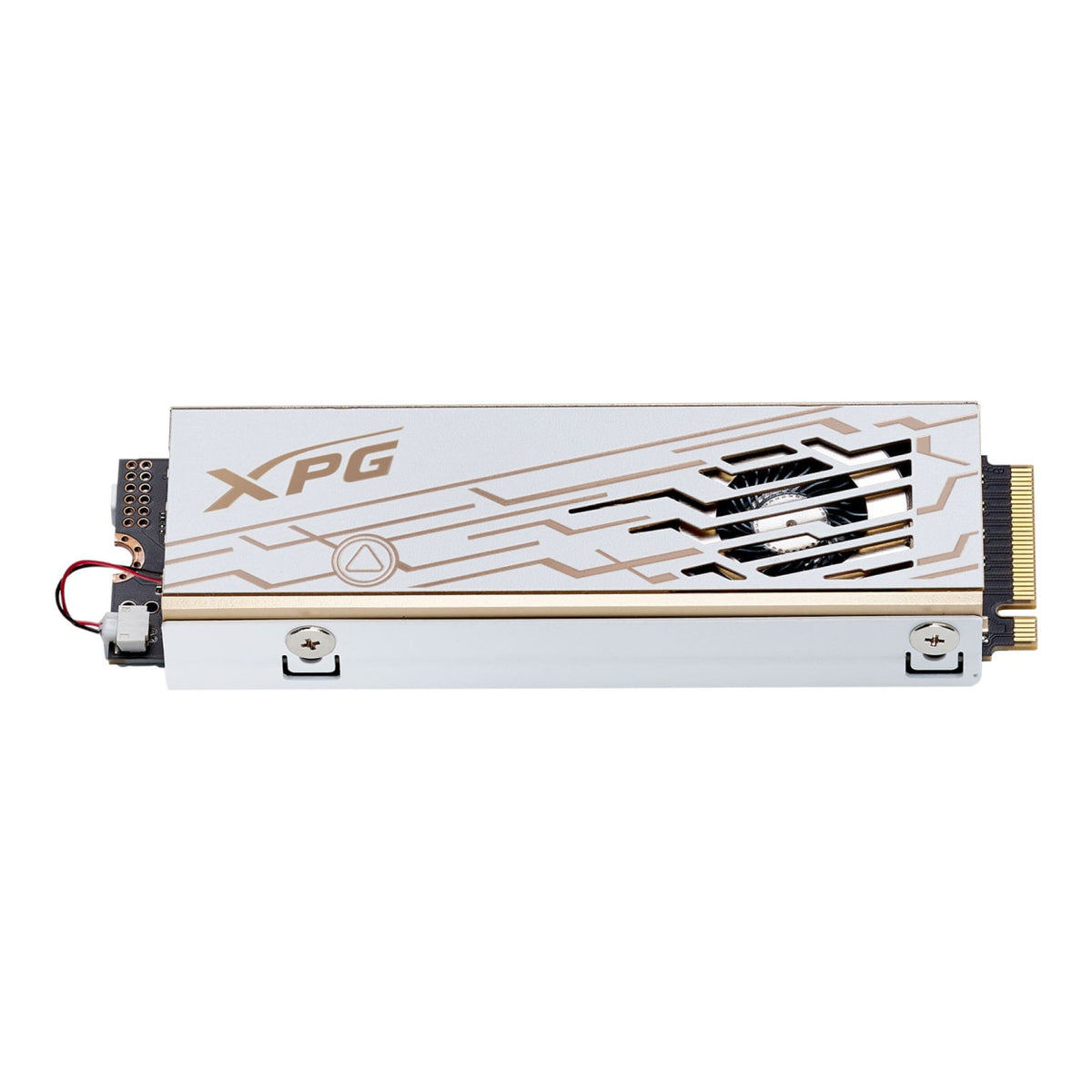 ADATA MARS 980 PRO M.2 2TB PCIe 5.0 NVMe Internal SSD SMAR-980P-2TCI