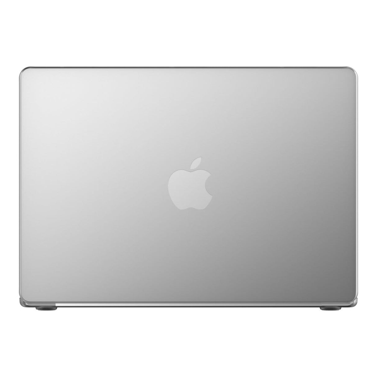 SwitchEasy 13.6-inch Protective Notebook Case for MacBook Air - Transparent SMB136012TR22