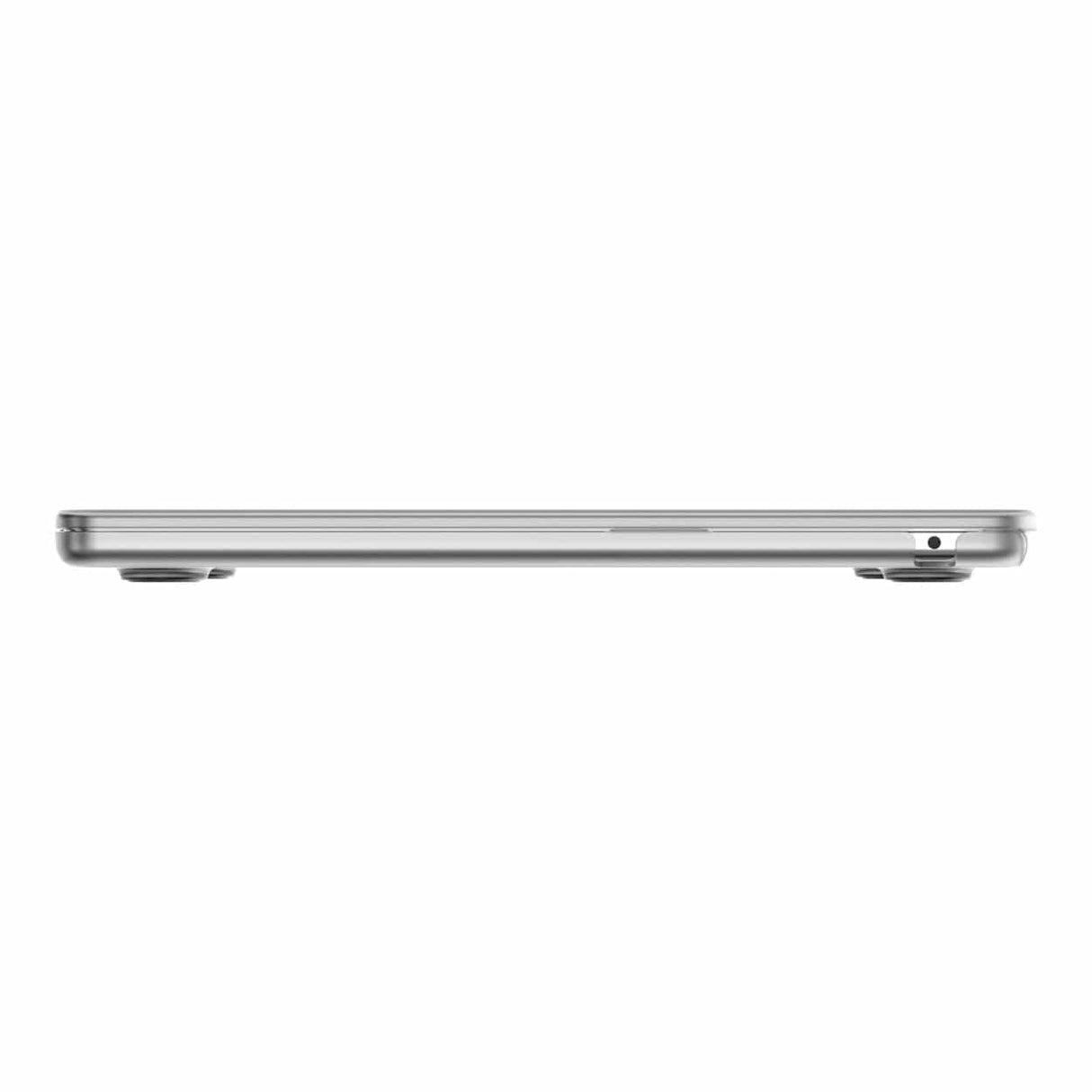 SwitchEasy 13.6-inch Protective Notebook Case for MacBook Air - Transparent SMB136012TR22