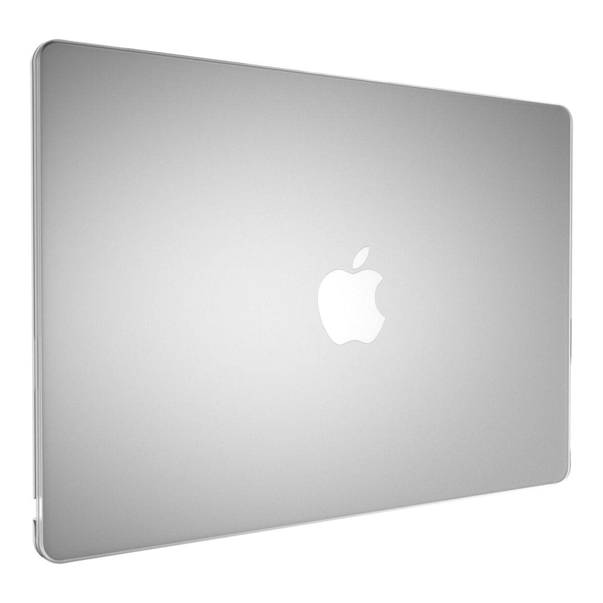 SwitchEasy 13.6-inch Protective Notebook Case for MacBook Air - Transparent SMB136012TR22