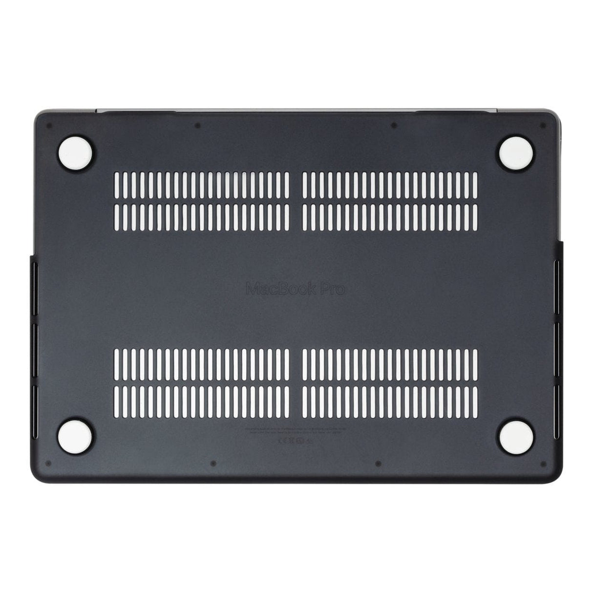 SwitchEasy Artist 13.6-inch Protective Case for MacBook Air - Rainbow SMB136060RB22