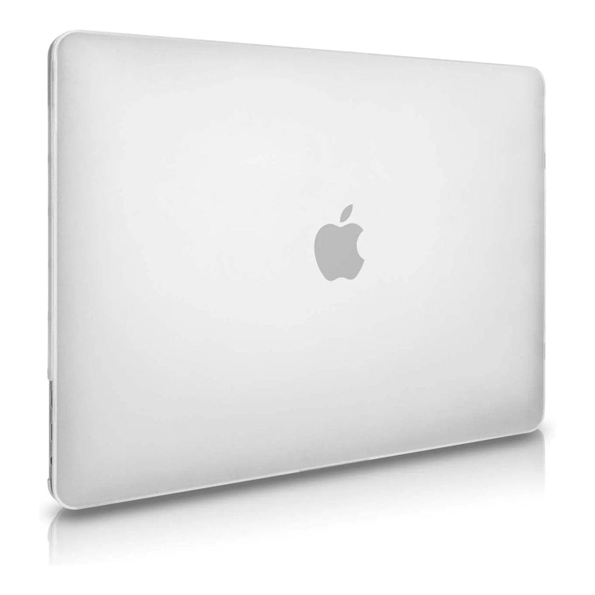 SwitchEasy Nude 15-inch Hardshell Protective Notebook Case for MacBook Air - Transparent