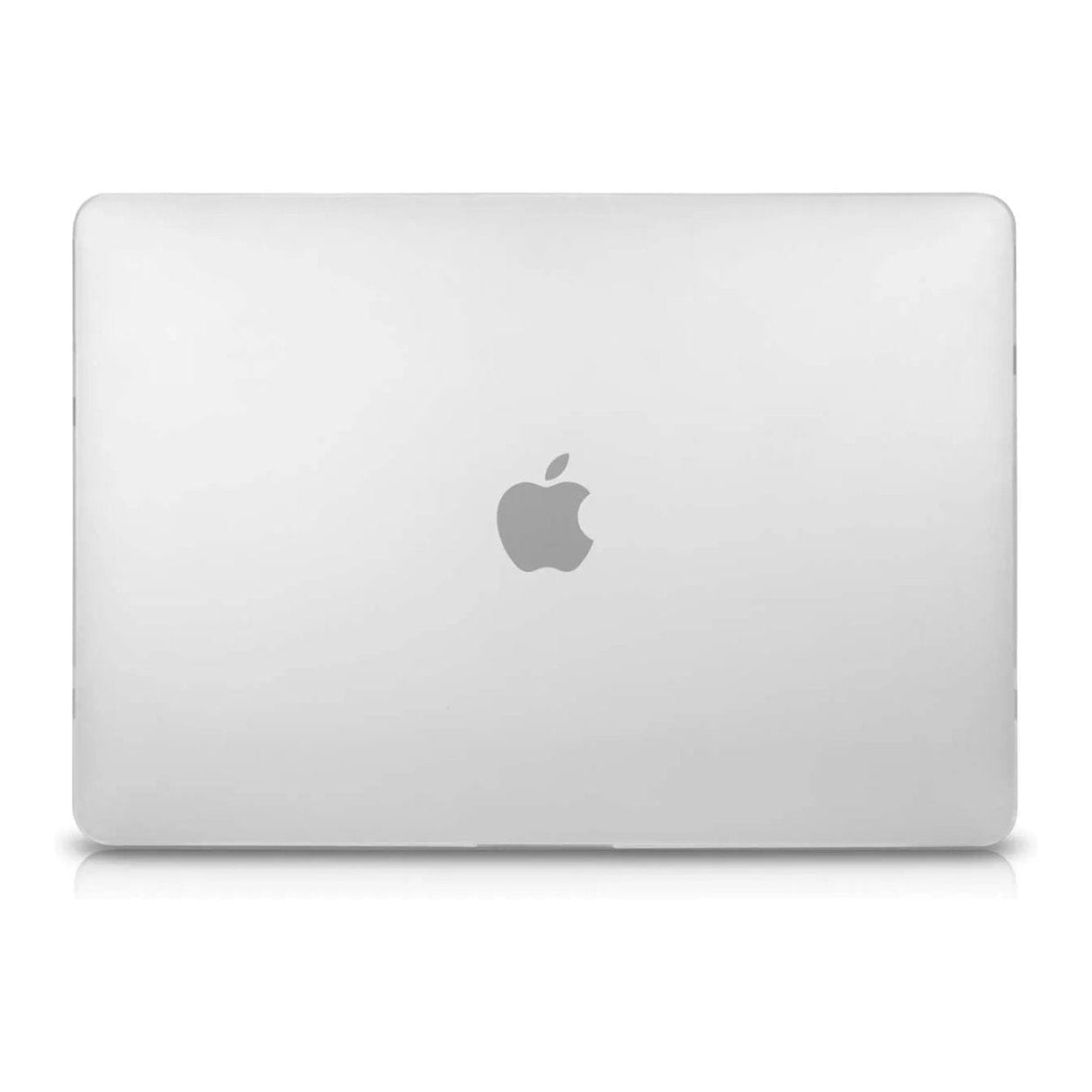 SwitchEasy Nude 15-inch Hardshell Protective Notebook Case for MacBook Air - Transparent