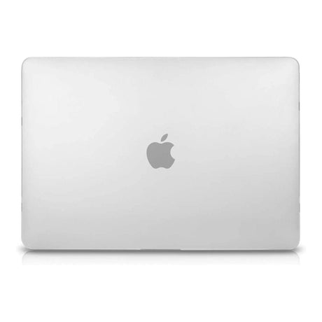 SwitchEasy Nude 15-inch Hardshell Protective Notebook Case for MacBook Air - Transparent