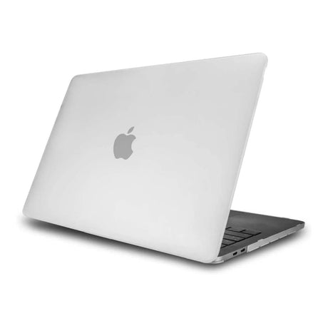SwitchEasy Nude 15-inch Hardshell Protective Notebook Case for MacBook Air - Transparent