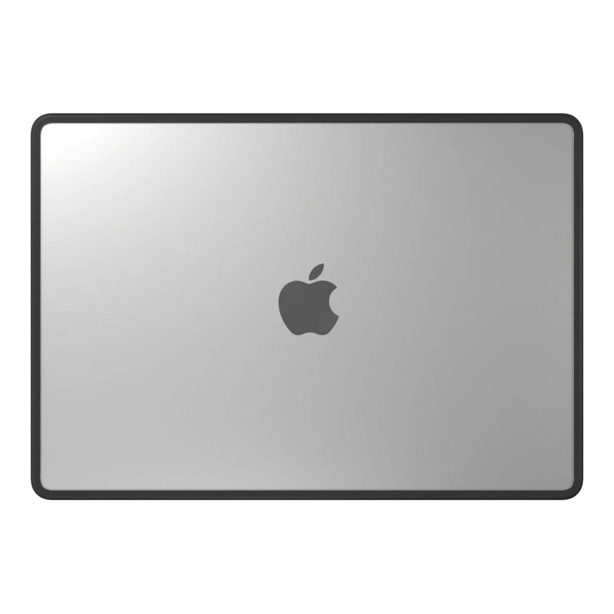 SwitchEasy Defender 15-inch Hardshell Protective Case for MacBook Air - Transparent SMBA15092TR23