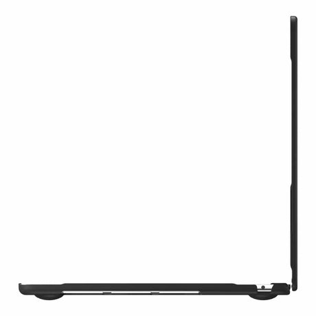 SwitchEasy Defender 15-inch Hardshell Protective Case for MacBook Air - Transparent SMBA15092TR23