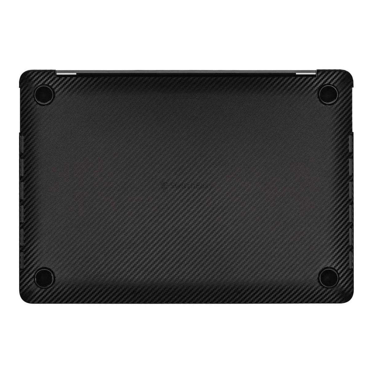 SwitchEasy Touch 13-inch Protective Case for MacBook Pro - Carbon Black SMBP13059BB22