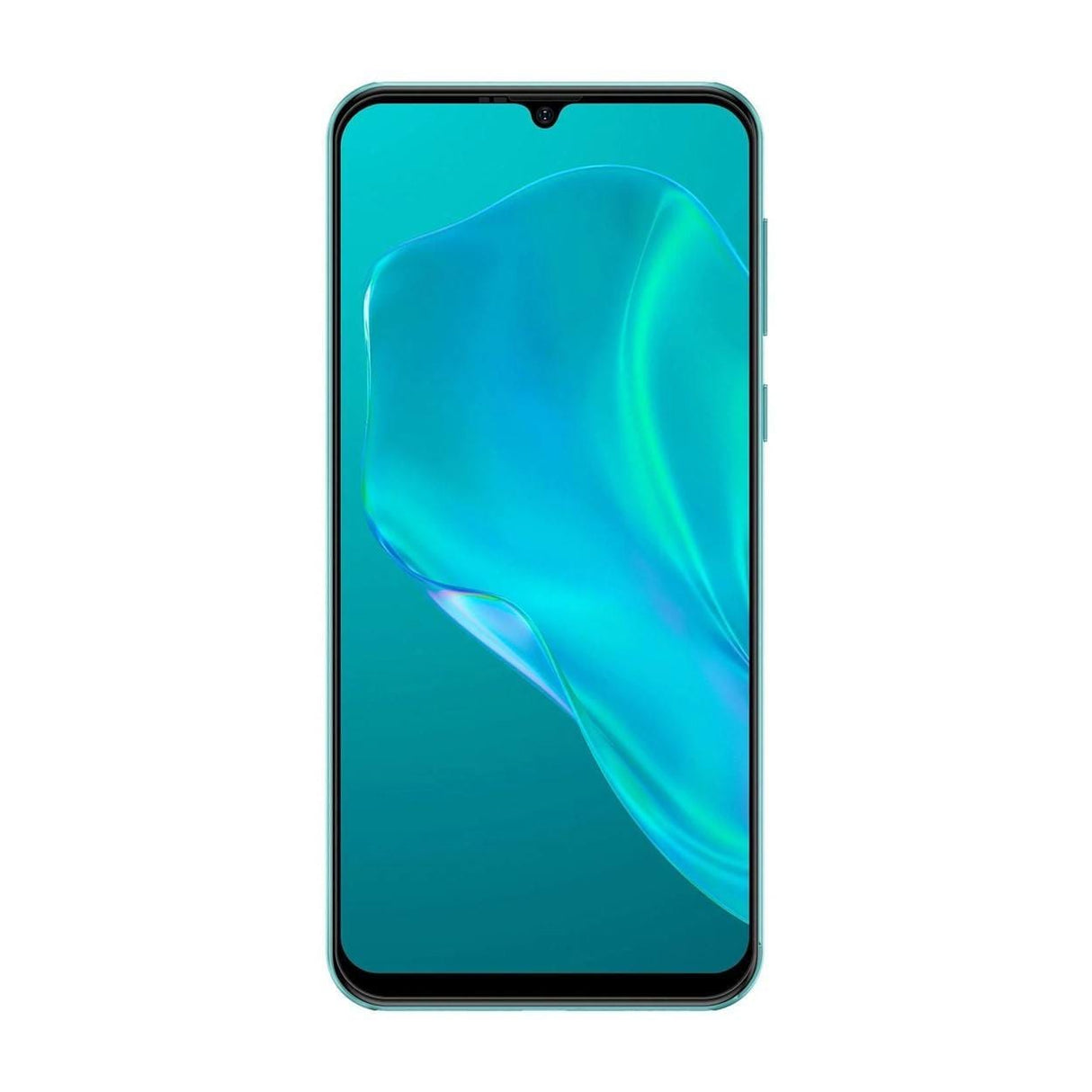 Ulefone Note 6P 6.1-inch Smartphone - Unisoc SC9863A 32GB ROM 2GB RAM Android 11 Go Green