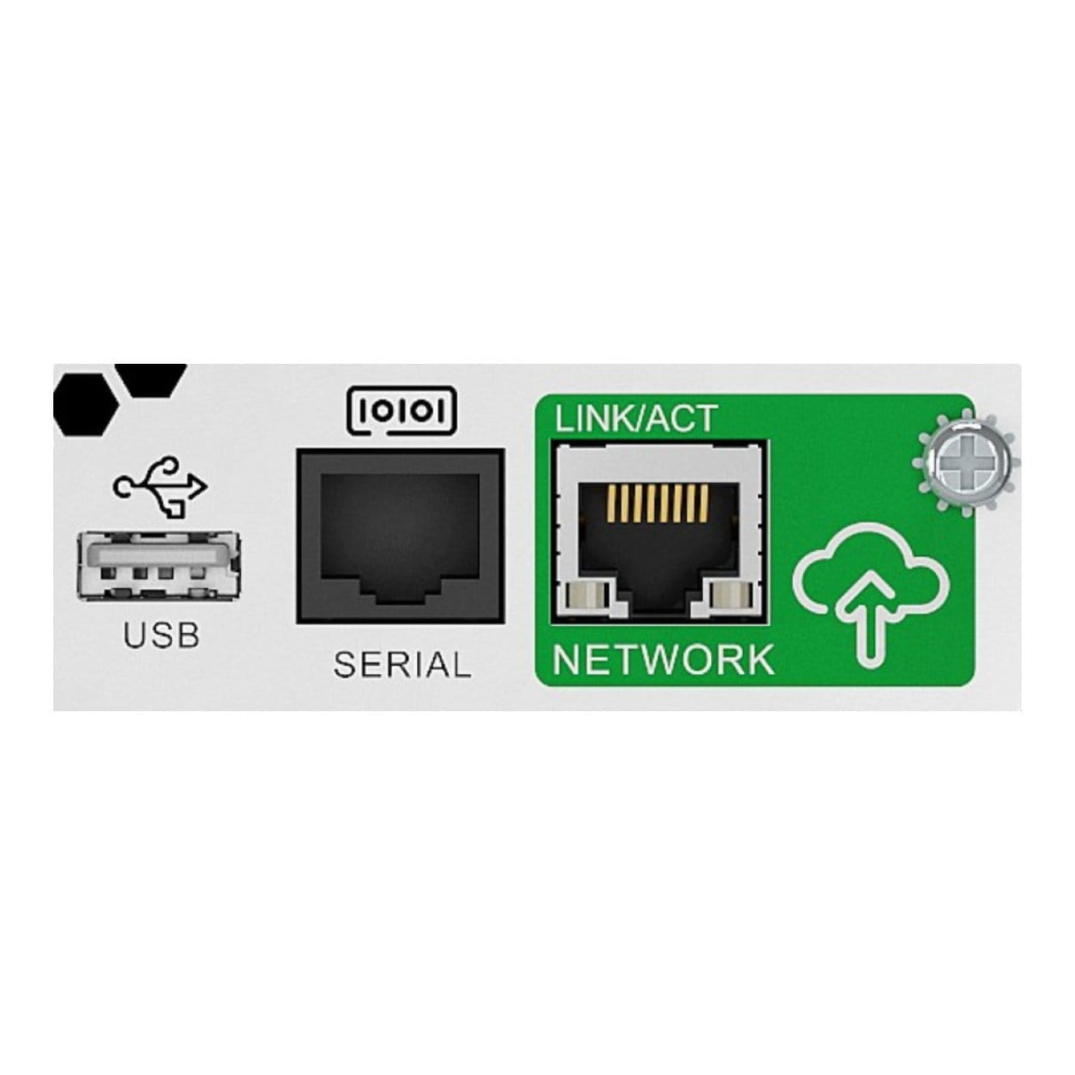 APC Smart-UPS 1000VA 230V Lithium-ion 6x IEC C13 Outlet 2U Line Interactive Rackmount UPS SMTL1000RMI2UC