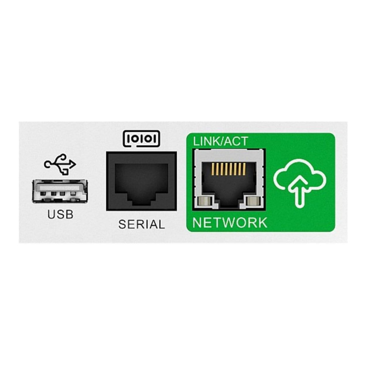 APC Smart-UPS 1500VA 230V Lithium-ion 6x IEC C13 Outlet 3U Line Interactive Rackmount UPS SMTL1500RMI3UC