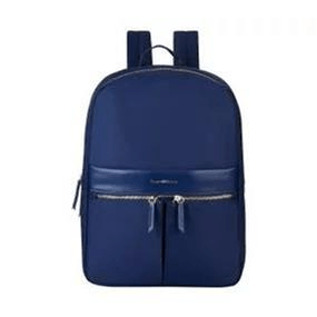 Supanova Pandora 15.6-inch Notebook Backpack Navy SN-1029-NV