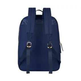 Supanova Pandora 15.6-inch Notebook Backpack Navy SN-1029-NV