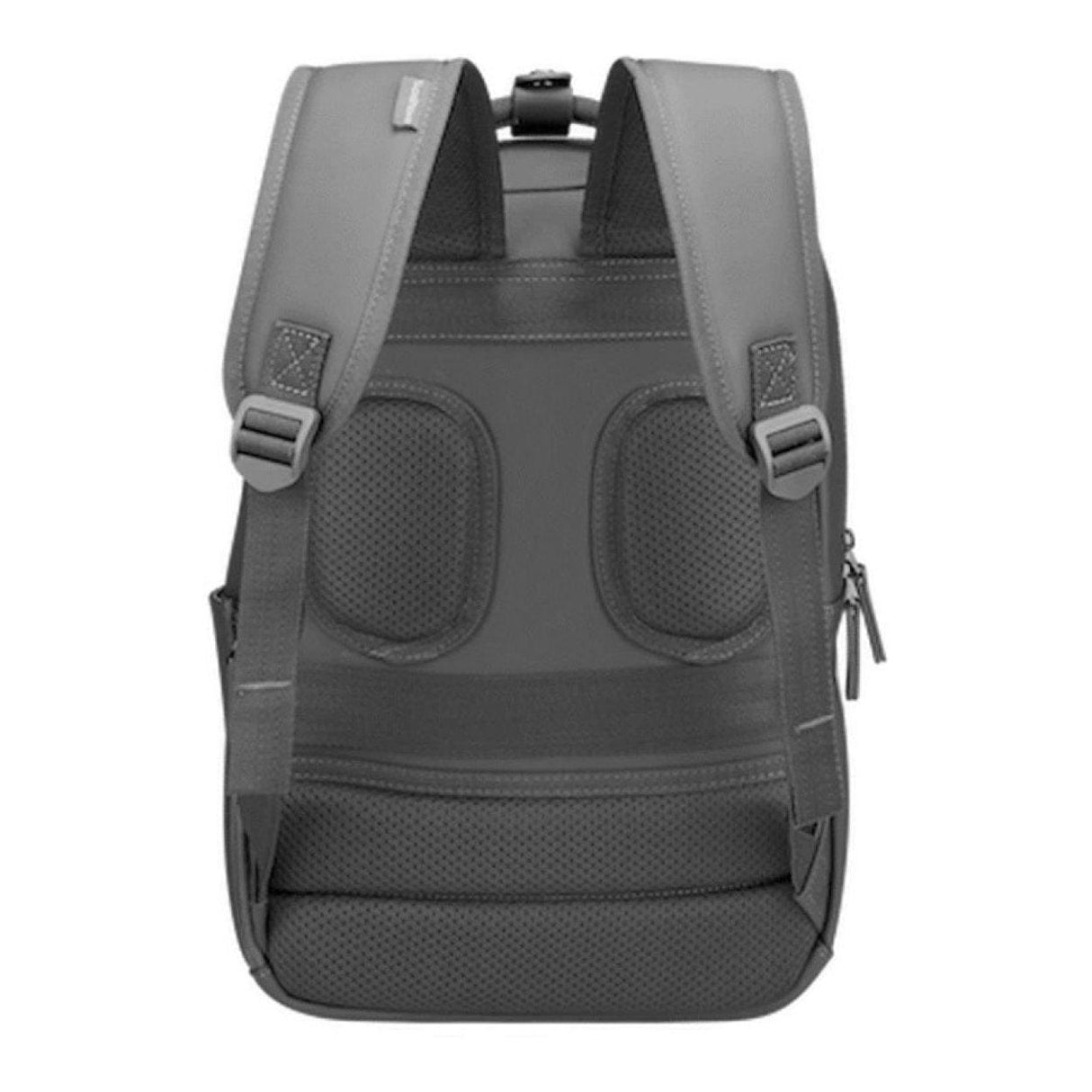 Supanova Sutton 14.1-inch Notebook Backpack Charcoal SN-1071-CH
