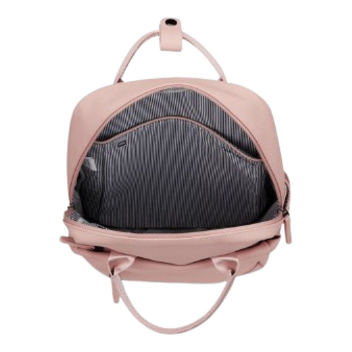 Supanova Sutton 14.1-inch Notebook Backpack Pastel Pink SN-1071-PP