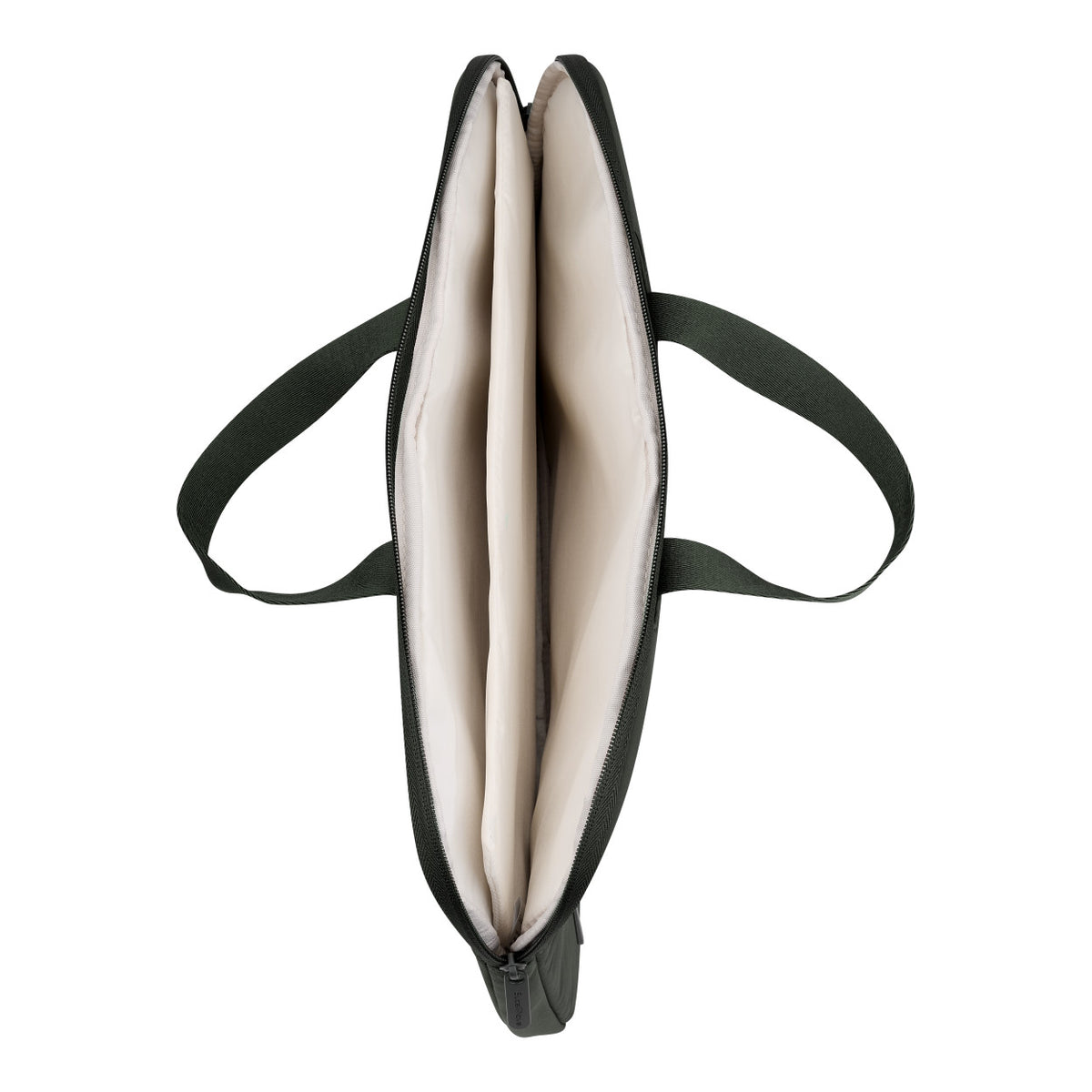 SupaNova 15.6-inch Rafieka Notebook Sleeve - Khaki SN-1095-KH