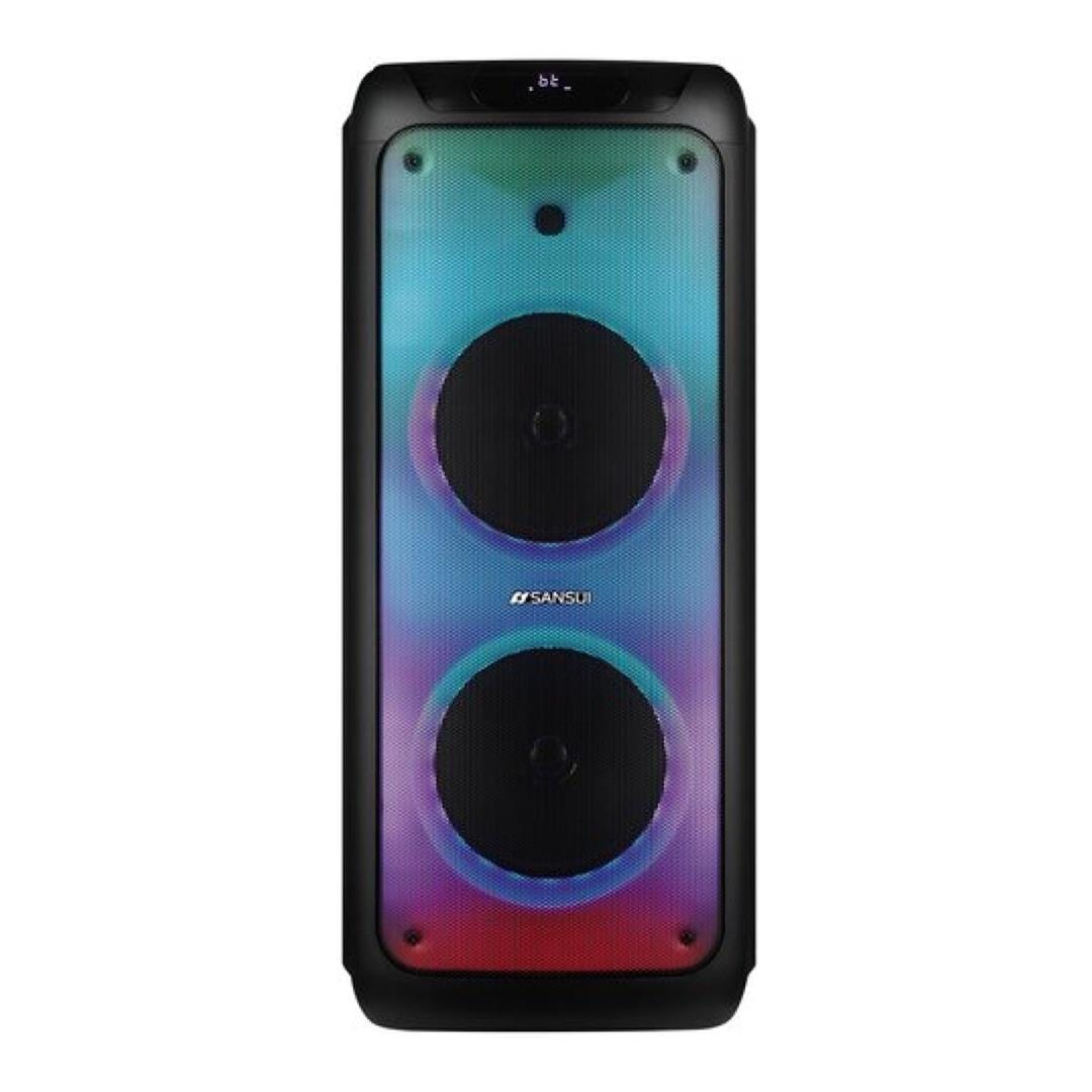 Sansui SNP100 10-inch Party Speaker
