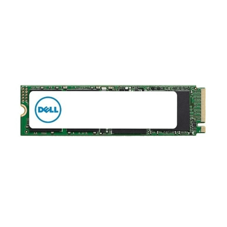 Dell 1TB M.2 2280 PCIe NVME Gen 3x4 Class 40 SED Internal SSD SNP112284EP/1TB