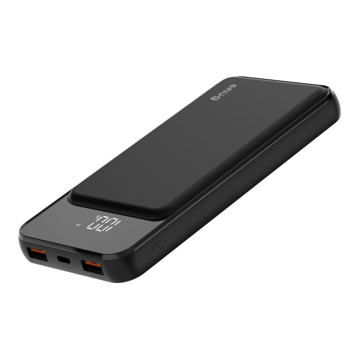 Snug Wireless 10000mah Powerbank SNPB-WI10000-V2