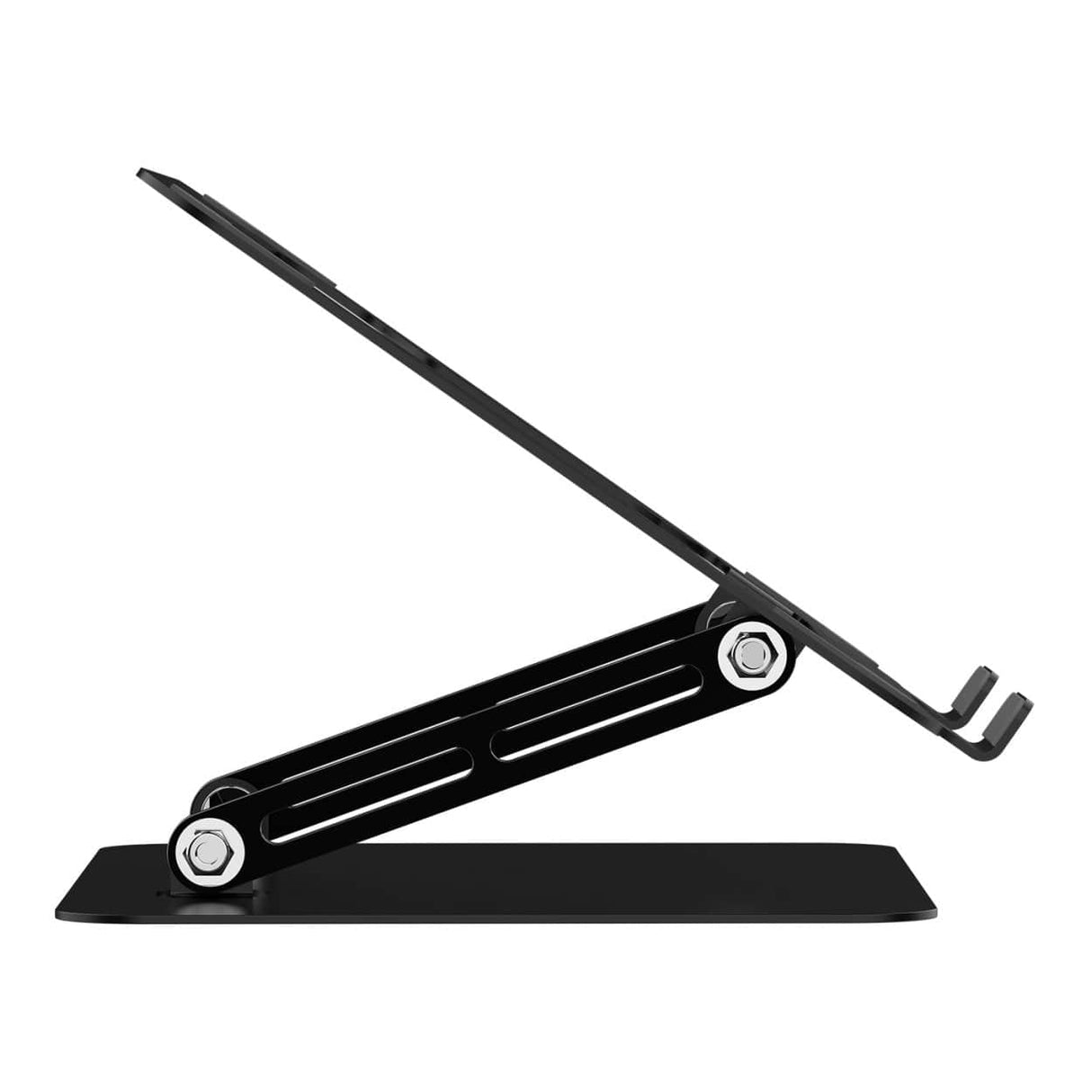 Snug Multi-angle Steel Notebook Stand SNSTD-LAPMA-BK