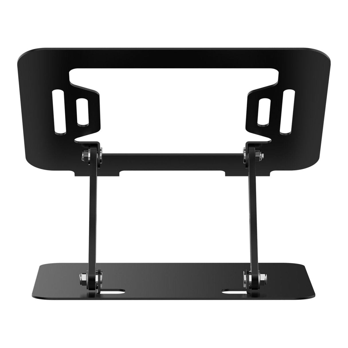 Snug Multi-angle Steel Notebook Stand SNSTD-LAPMA-BK