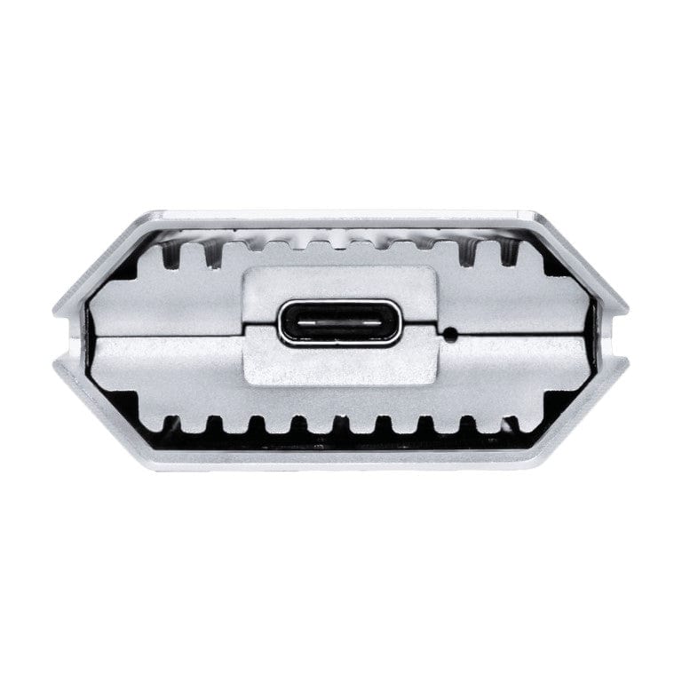Cooler Master Type-C Oracle Air M.2 SSD Enclosure Silver SOA010-ME-00