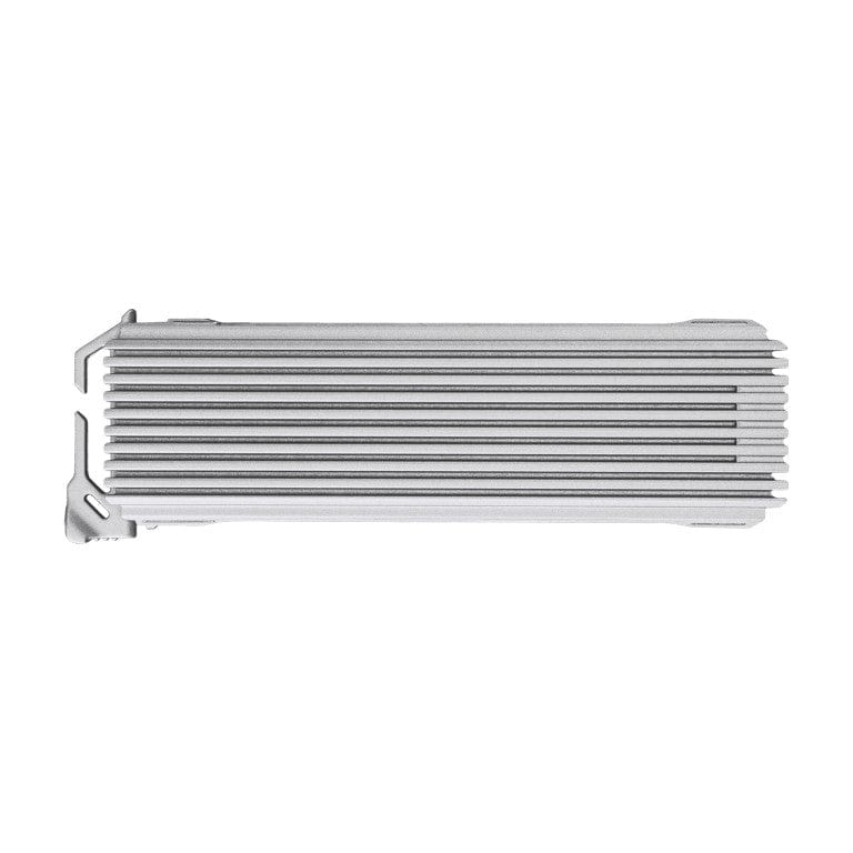 Cooler Master Type-C Oracle Air M.2 SSD Enclosure Silver SOA010-ME-00