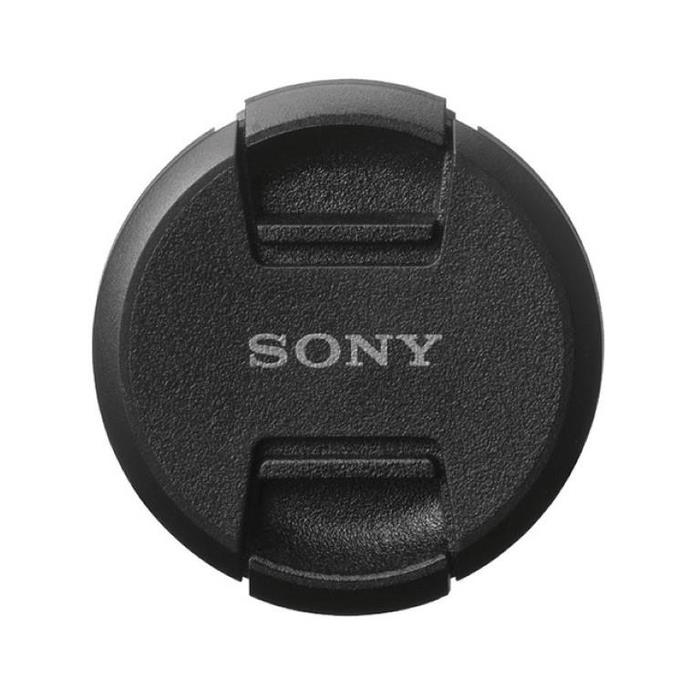 Lens Cap Front Lens Cover Sony 40.5mm 49mm 55mm 72mm 77mm E Mount Alpha Nex Full Frame Mirrorless Sony I.348839578