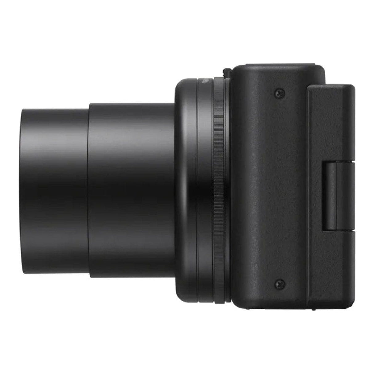 Sony ZV-1 20.1MP Digital Camera Black with ZEISS 24-70mm f/1.8-2.8 Lens SODCZV1B