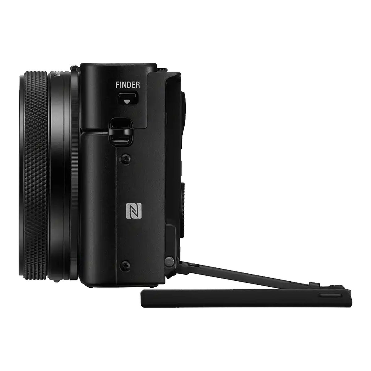 Sony Cyber-shot DSC-RX100 VII 20.1MP Digital Camera Kit SODSRX100M7K