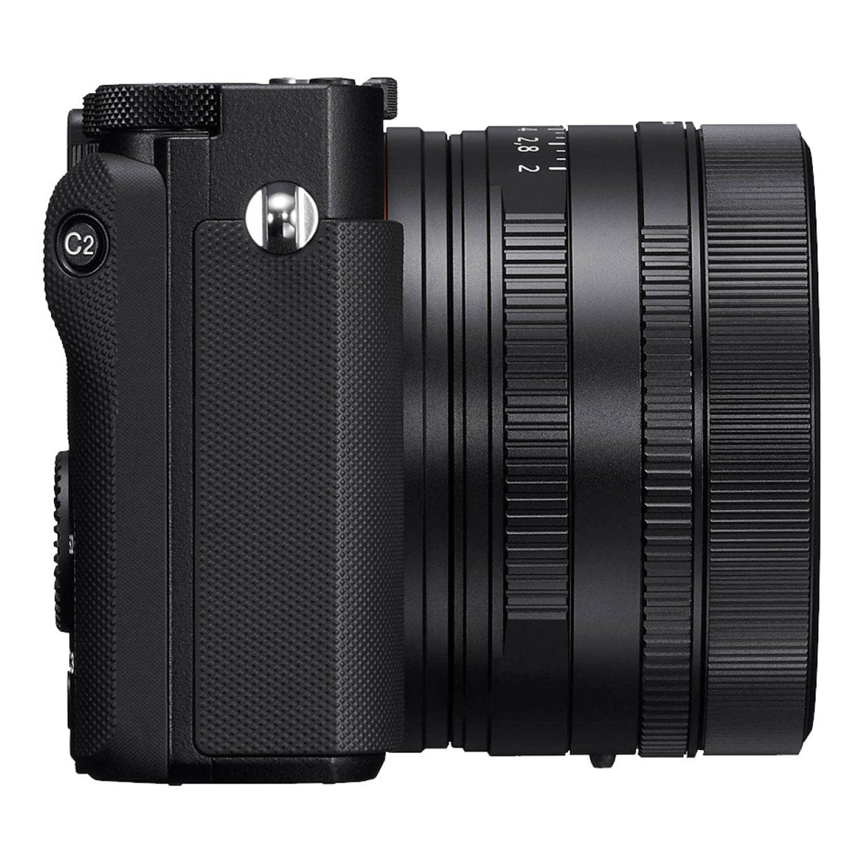 Sony RX1R III 61MP Digital Camera with ZEISS Sonnar T 35mm f/2 Lens