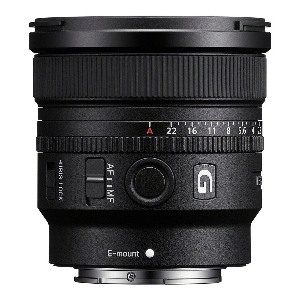 Sony FE 16mm f/1.8 G Camera Lens SOE16F18G