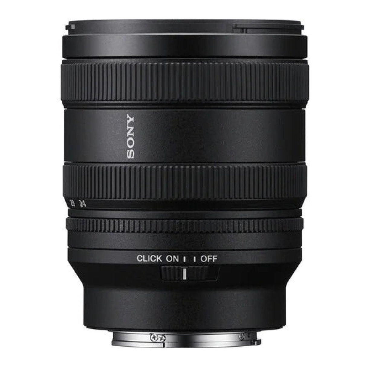 Sony FE 24-50mm f/2.8 G Lens SOE2450G