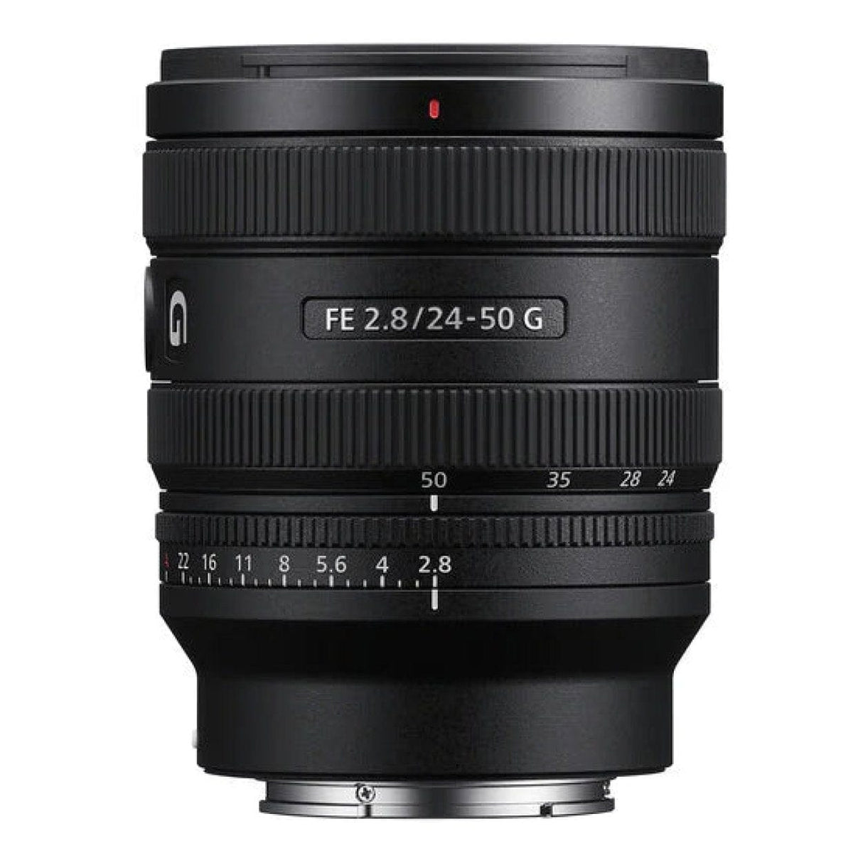 Sony FE 24-50mm f/2.8 G Lens SOE2450G