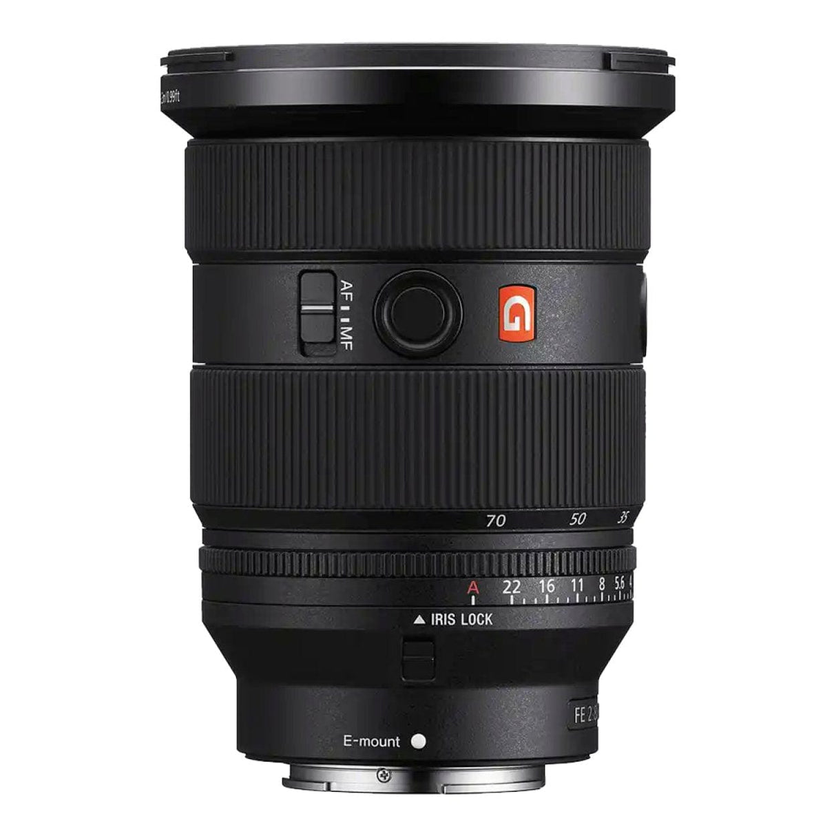 Sony FE 24-70mm f/2.8 GM II Camera Lens SOE2470GM2