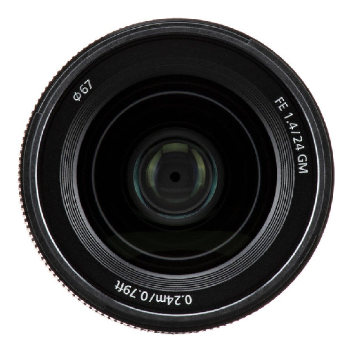 Sony FE 24mm f/1.4 GM Camera Lens SOE24F14GM