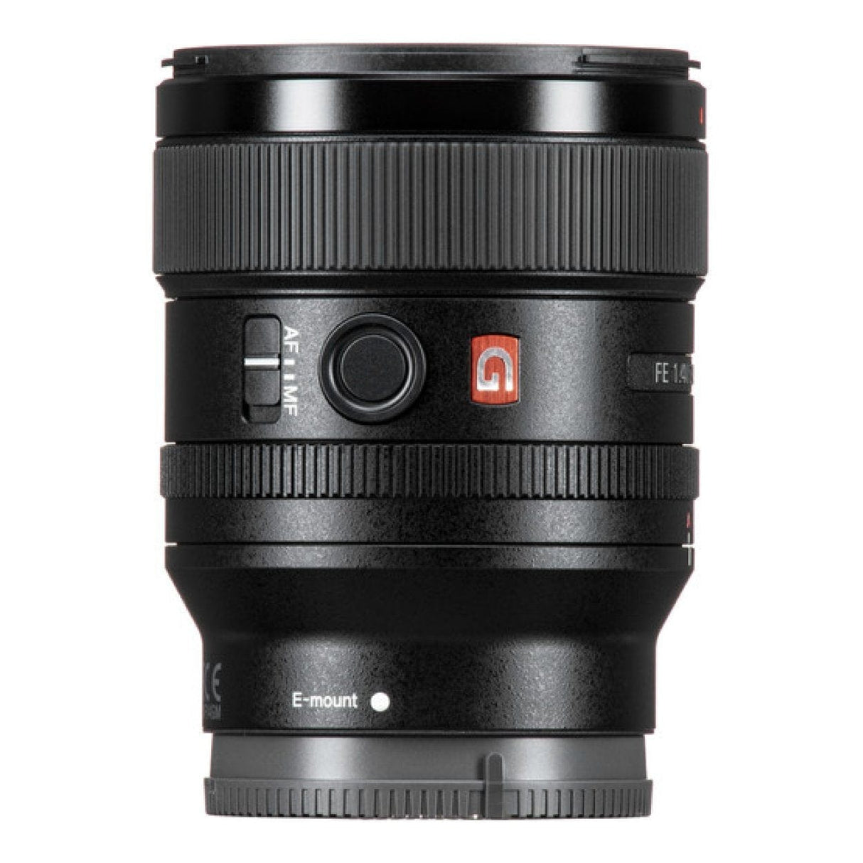 Sony FE 24mm f/1.4 GM Camera Lens SOE24F14GM