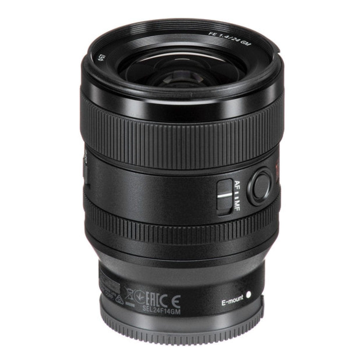 Sony FE 24mm f/1.4 GM Camera Lens SOE24F14GM