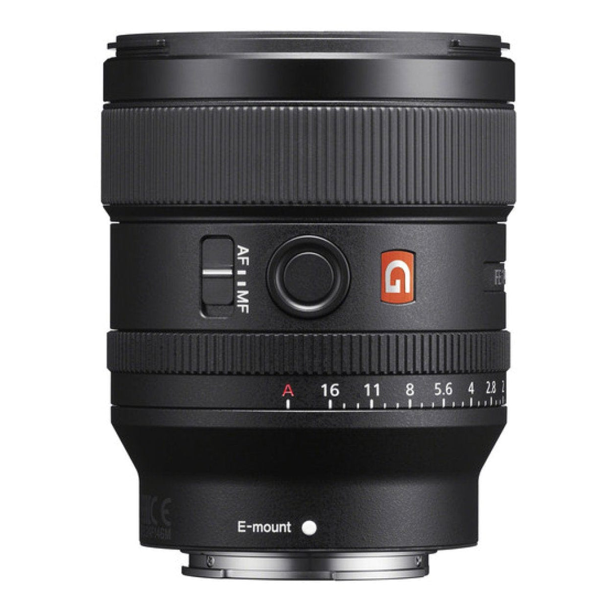 Sony FE 24mm f/1.4 GM Camera Lens SOE24F14GM