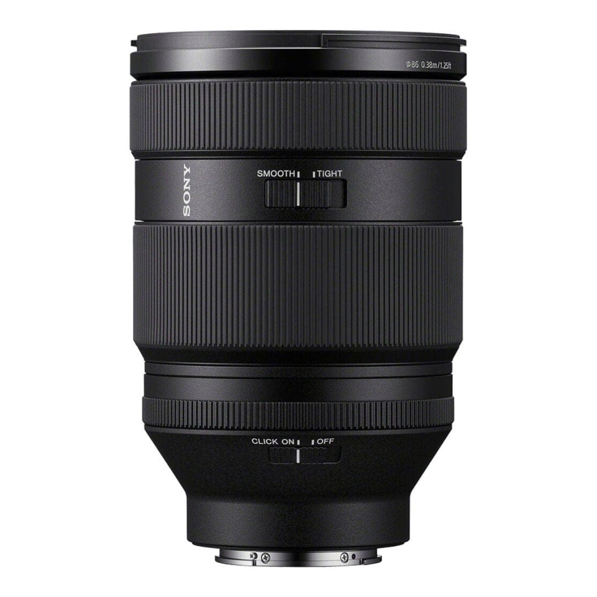 Sony FE 28-70mm f/2 GM Camera Lens SOE2870GM