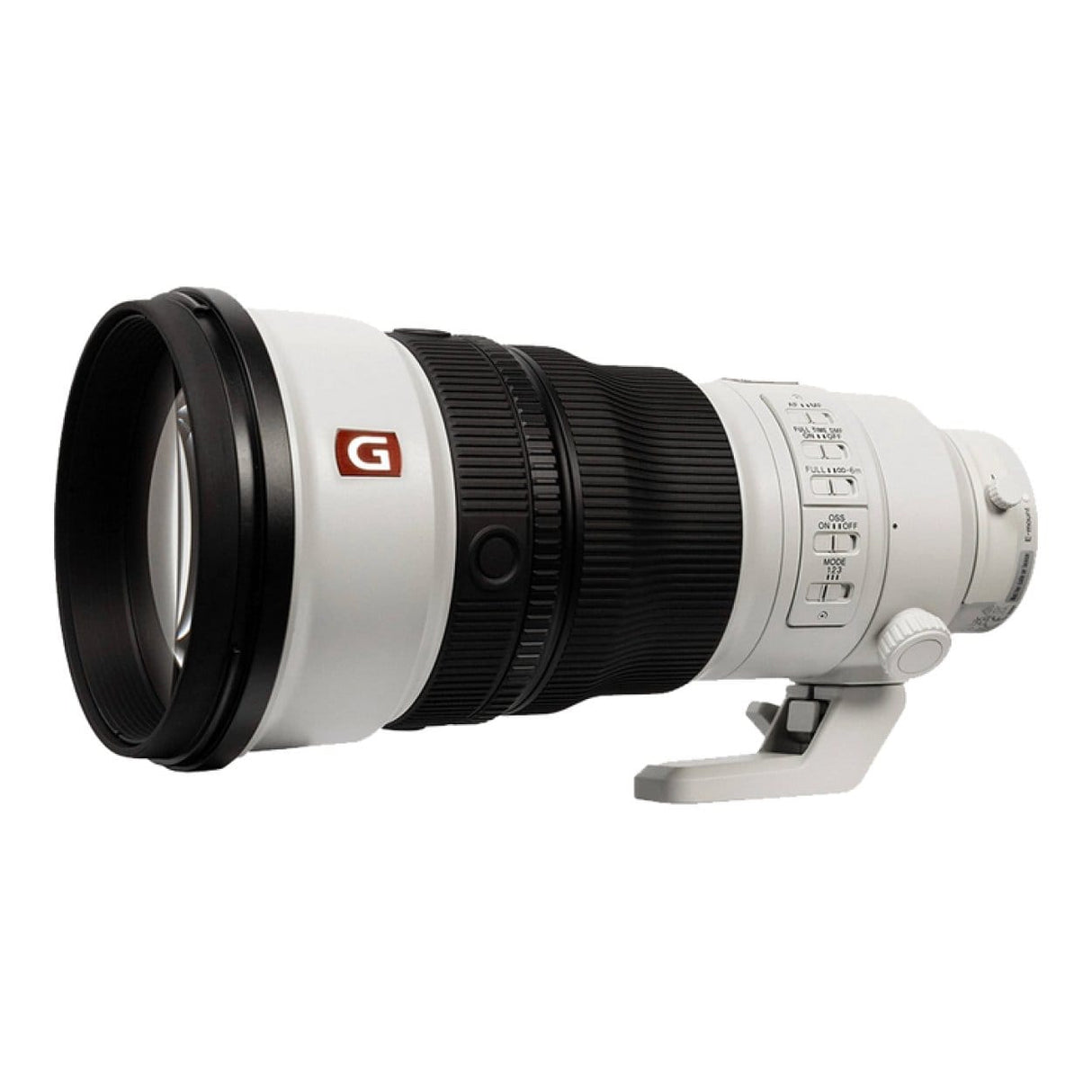 Sony FE 300mm f/2.8 GM OSS Camera Lens SOE300F28GM