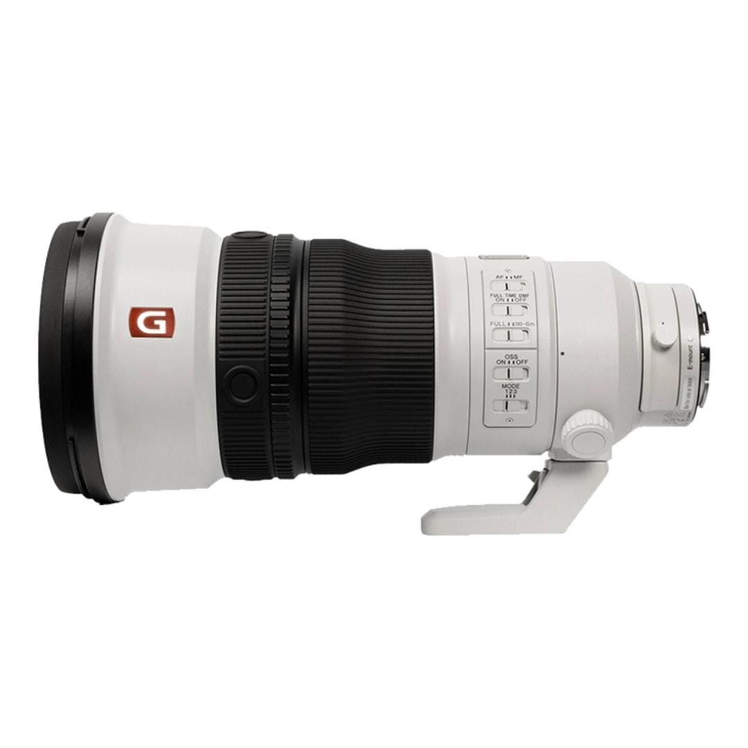 Sony FE 300mm f/2.8 GM OSS Camera Lens SOE300F28GM