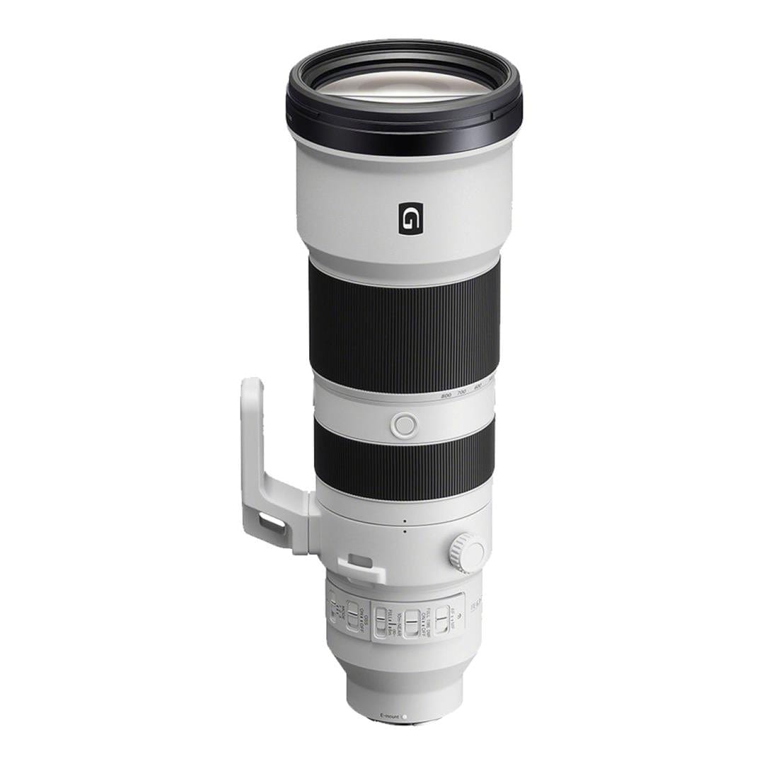 Sony FE 400-800mm f/6.3-8 G OSS Camera Lens SOE400800G
