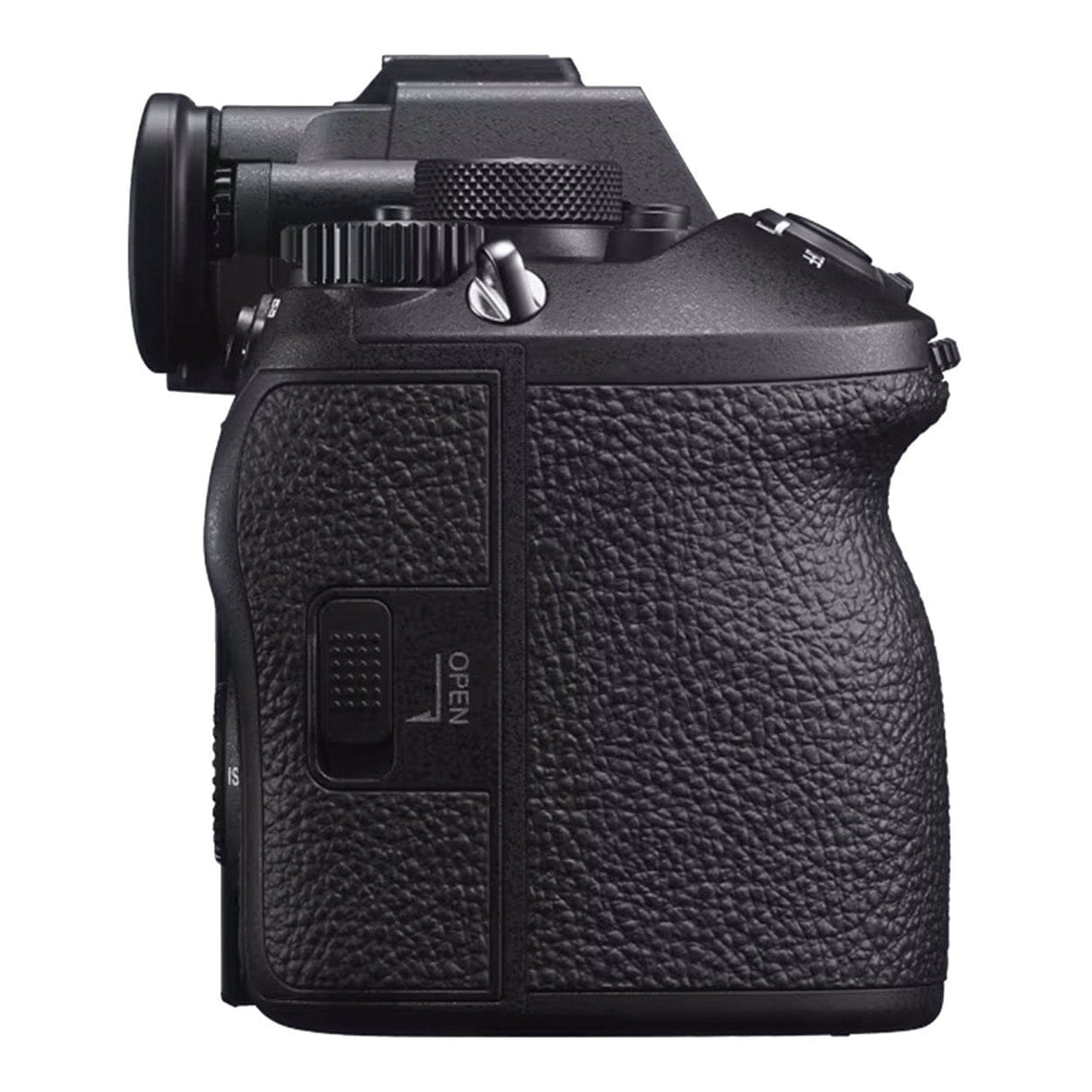 Sony Alpha a1 II 50.5MP Mirrorless Digital Camera - Body Only SOILA1M2