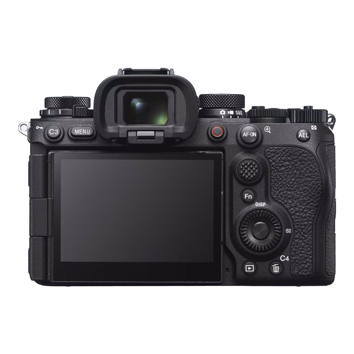 Sony Alpha a1 II 50.5MP Mirrorless Digital Camera - Body Only SOILA1M2