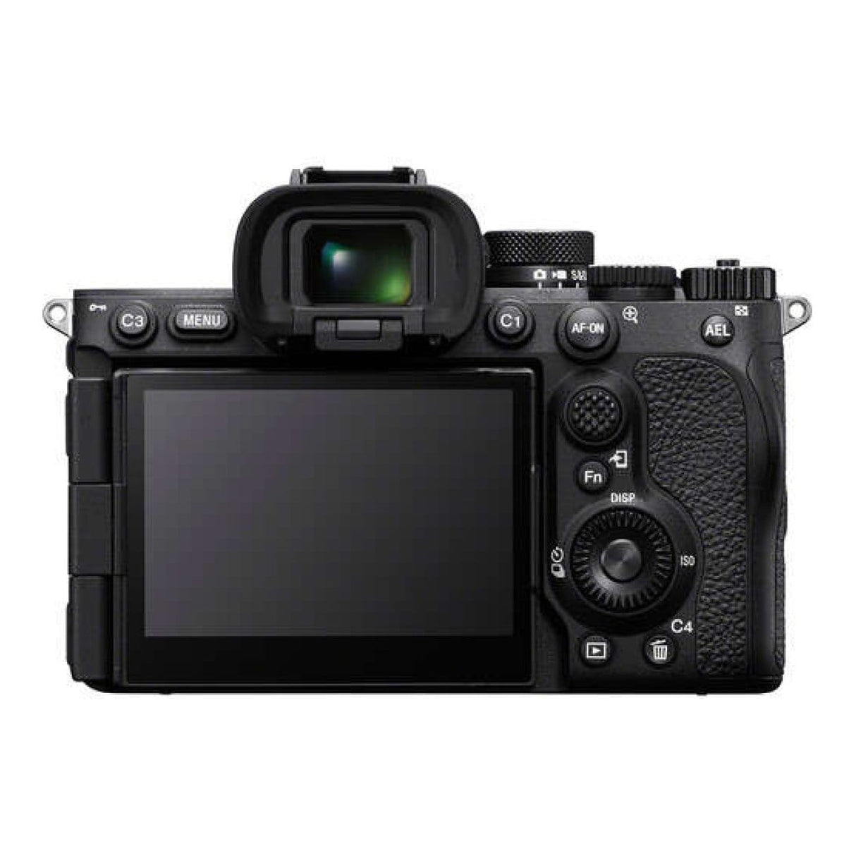 Sony Alpha a7R V 61MP Mirrorless Digital Camera - Body Only SOILA7RM5